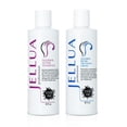 thumbnail image 1 of Jellua Squidink Champú activo y crema de tratamiento reparador 8.0 Oz Duo, 1 of 5