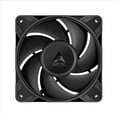thumbnail image 2 of Arctic ACFAN00314A P14 Pro PST 140 mm PWM Fan w/ Y-Cable Splitter, 400-2500 RPM Fluid Dynamic Bearing, 4-Pin - Black, 2 of 5