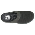 thumbnail image 7 of So Lite by Easy Street Cozy Comfort Mules (Women), 7 of 7