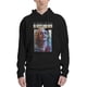 thumbnail image 3 of Sudadera con capucha divertida para hombre, sudadera con capucha de algodón purificado, sudaderas con capucha de Jeff Bob & Dave Shrunken Heads, sudaderas con capucha para parejas, 3 of 5