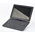 thumbnail image 3 of 17.9Inch Portable DVD Player with 15.6 Inch English HD Large Screen DVD Player CD Player ,Widely Use, 3 of 4