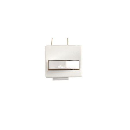 GE General Electric - Hotpoint - Sears Kenmore Refrigerator Light Switch - Part# WR23X10725