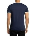 thumbnail image 3 of Fila Marconi T-Shirt, Blue, 3 of 5