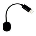 thumbnail image 7 of Microphone USB Mic Condenser Recording For Laptop Notebook, 7 of 7