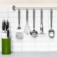 thumbnail image 4 of Wall Decal and Refrigerator Set for Kitchen Organization - 18 Push Pin for Fridge Whiteboard Heavy Duty Strong Hold & Cute Mini for Home Home, 4 of 5