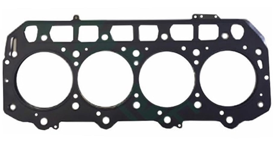 new head gasket