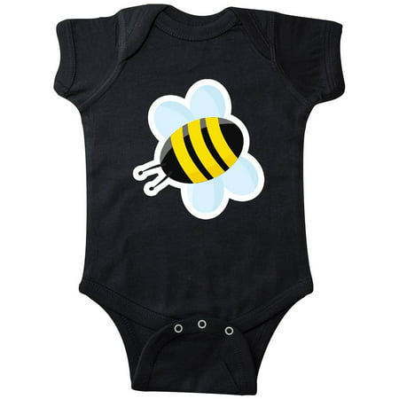 Bumble Bee Infant Creeper