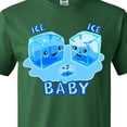 thumbnail image 4 of Inktastic Ice Ice Baby T-Shirt, 4 of 5