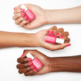 thumbnail image 4 of essie Nail Polish, Blushin' & Crushin, Cream Pink, 0.46 fl oz Bottle, 4 of 12