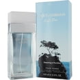 thumbnail image 2 of Dolce & Gabbana Light Blue Dreaming in Portofino Eau de Toilette Spray For Women 3.3 Oz, 2 of 5