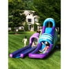 KIDWISE FSWS-MS01 Multi Color Mega Waterslide