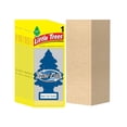 thumbnail image 1 of Aromatizante Little Trees New Car Scent Pino Azul, 1 of 3