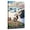 Canvas, variant on Mt. Olympus and Elk - Olympic National Park, Washington Stretched Canvas Print Wall Art by Lantern Press, 24" x 36"