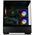 thumbnail image 3 of PC Gamer Getttech GPA-GFT300GB-01M AMD Athlon 3000G, 16GB DDR4, 480GB 2.5” SSD SATA III, AMD A520, Fuente 600w, Windows 11 trial, 3 of 7