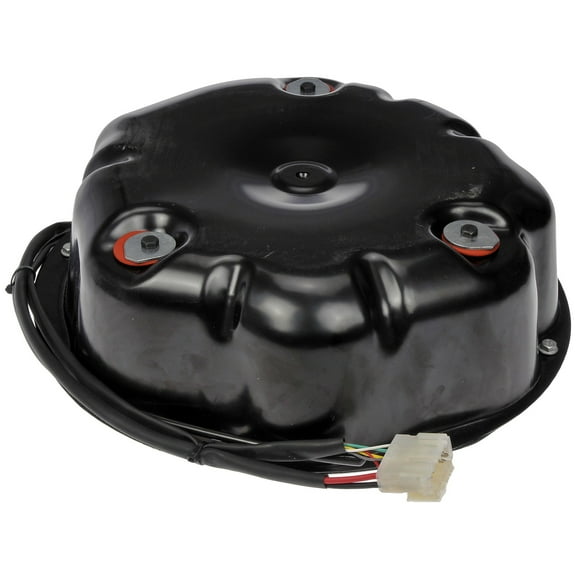 Dorman 949-908 Air Suspension Compressor for Specific Land Rover Models