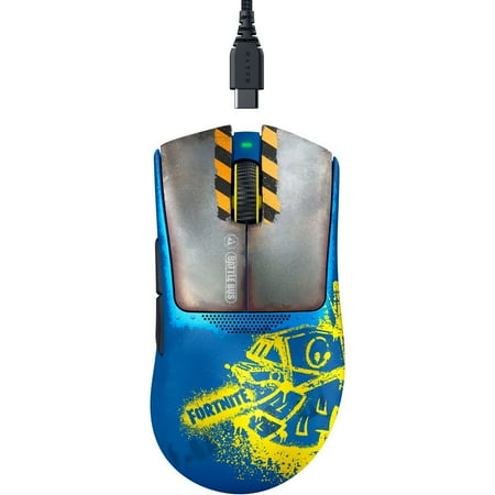 Razer DeathAdder V3 Pro...