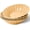 Amber Orange, variant on Pasta Bowls Set  4, 25oz Ceramic Soup Bowls, Salad Serving Bowls, Wide and Shallow Bowls Set, Wavy Style, Soup, Pasta, Noodle, , Microwave & Dishwasher Safe (White)