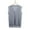 Grey, variant on Stylish Girls Sweaters Lightweight Sleeveless Pullover Knitwear for Everyday Casual Wear and Outdoor Activities