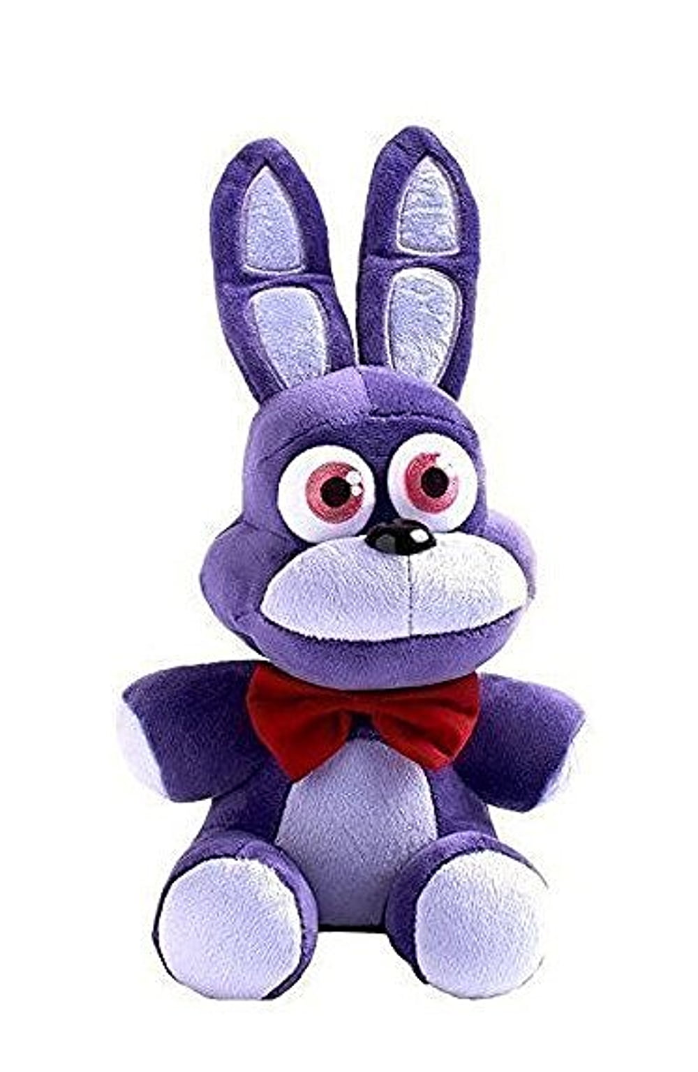 FNAF Plush: Purple Bonnie 8.8, Five Nights at Guam