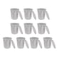 thumbnail image 3 of Tazas De Dilución Pinturas Tazas De Mezcla Multipropósito Para Cocinar Pintura perfecl  Tazas para mezclar, 3 of 8