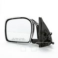 thumbnail image 2 of TYC 5290132 Door Mirror Fits select: 2001-2004 TOYOTA TACOMA, 2 of 4