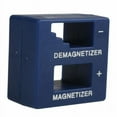 thumbnail image 3 of MAGNETIZER DEMAGNETIZER MAGNETIC TOOL FOR SCREWDRIVER TIPS SCREW BITS PICK UP US, 3 of 4