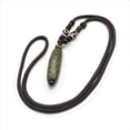 thumbnail image 3 of Collar de estilo tibetano con nueve ojos, cadena de cuentas de ágata para hombres y mujeres, collar de estilo étnico tibetano, 3 of 3