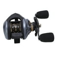 thumbnail image 4 of Baitcasting Reel Lure Fishing Reel Wheel 7.2:1 Ratio 18+1BB with Micro Wire Cup Dual Brake Systems for All Waters(Right Handed ), 4 of 8