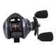 thumbnail image 3 of Carrete de Baitcasting, rueda de carrete de pesca con señuelo, relación 7,2: 1, 18 + 1BB con copa de microalambre, sistemas de freno dobles para todas las aguas (diestros), 3 of 10