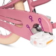 thumbnail image 3 of Bicicleta R16 para niña Infantil rosa, 3 of 6