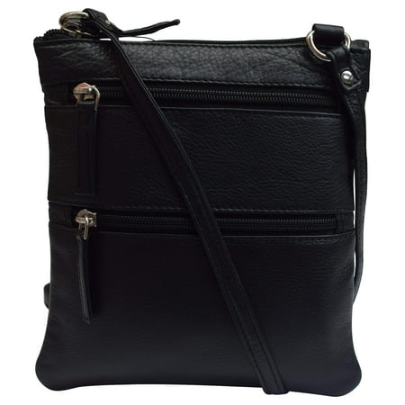 Womens Leather Handbags Shoulder Bag Small Bags Luxury Designer Crossbody Purses for Ladies