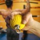 thumbnail image 1 of Pelota de agarre para , equipo de fitness antideslizante para boulder y entrenamiento en el gimnasio en cm, 1 of 8