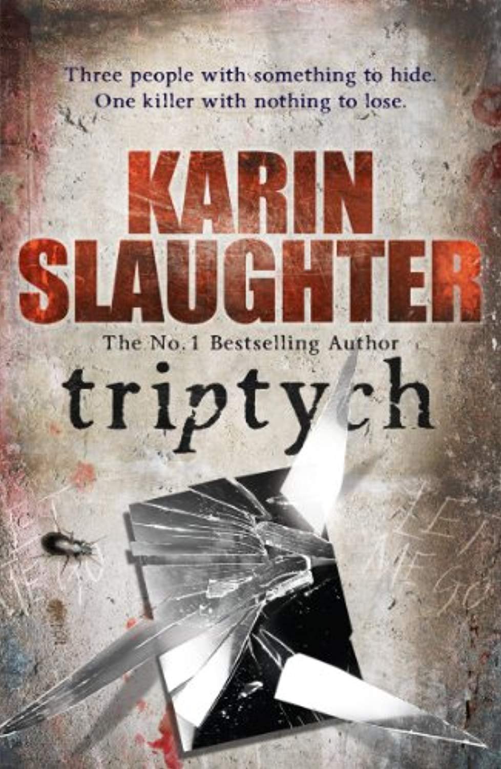 Triptych : (Will Trent Series Book 1) - image 3 of 3