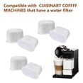 thumbnail image 3 of Direct Charcoal Water Filters for All Coffee Makers and Machines, 12 Piece, 3 of 5