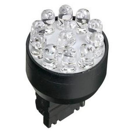 - Amber LED Replacement Bulb Super Bright 3157 Roadmaster