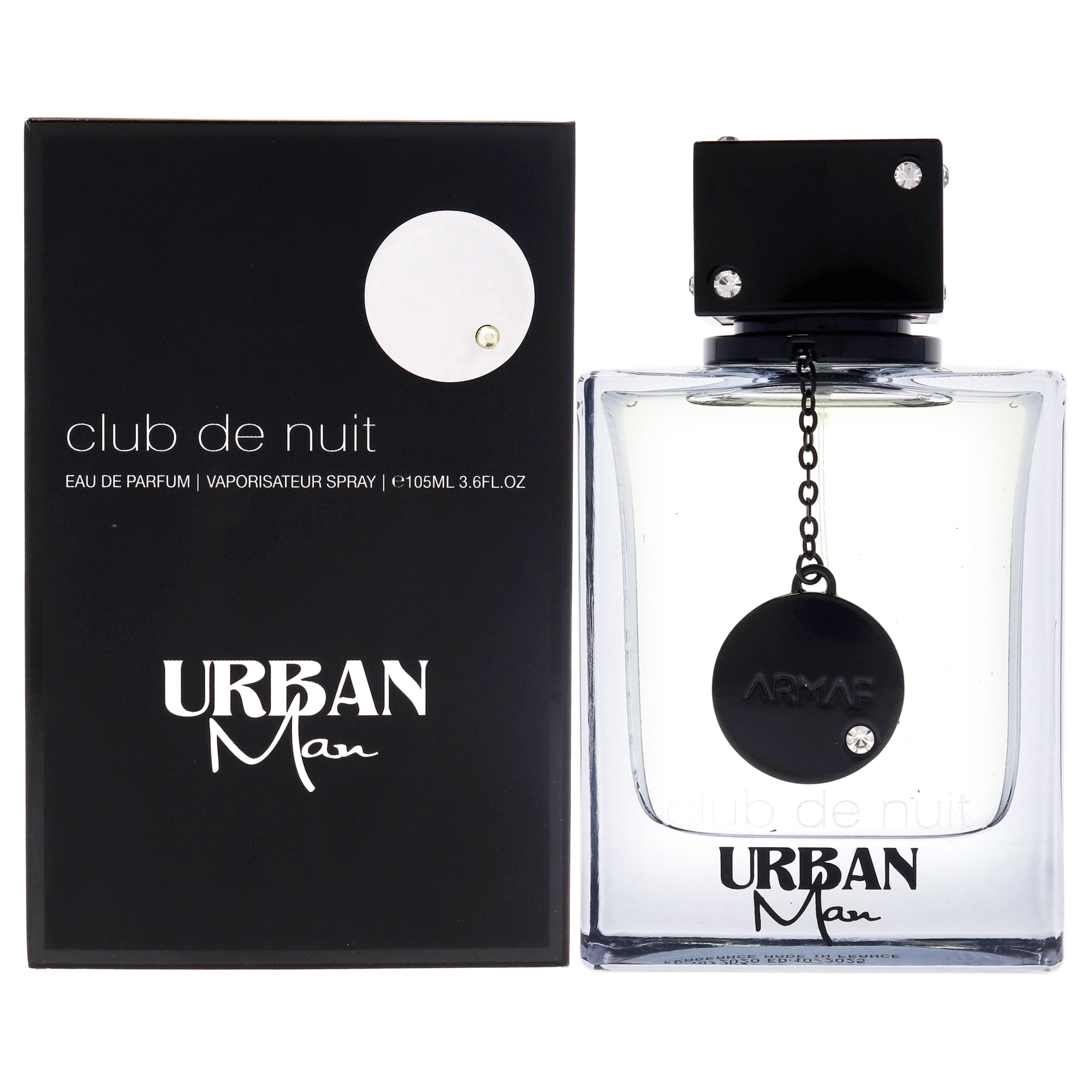 香水(男性用) armaf club de nuit urbanman elixir105ml Amazon.com : Armaf Club De Nuit Urban Man Elixir for Men Eau