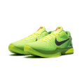 thumbnail image 2 of NIKE MENS Kobe 6 Protro "Grinch" CW2190 300 CW2190 300 from Stadium Goods, 2 of 9