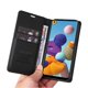 thumbnail image 5 of Funda para Samsung Galaxy A21 Estuche de Cuero PU Tipo Cartera con Ranuras para Tarjetas y Cierre Magnético, 5 of 5