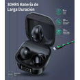 thumbnail image 2 of Audífonos In-ear Inalámbricos Bluetooth 5.3 BLOOSOM D06 Mini, 2 of 5