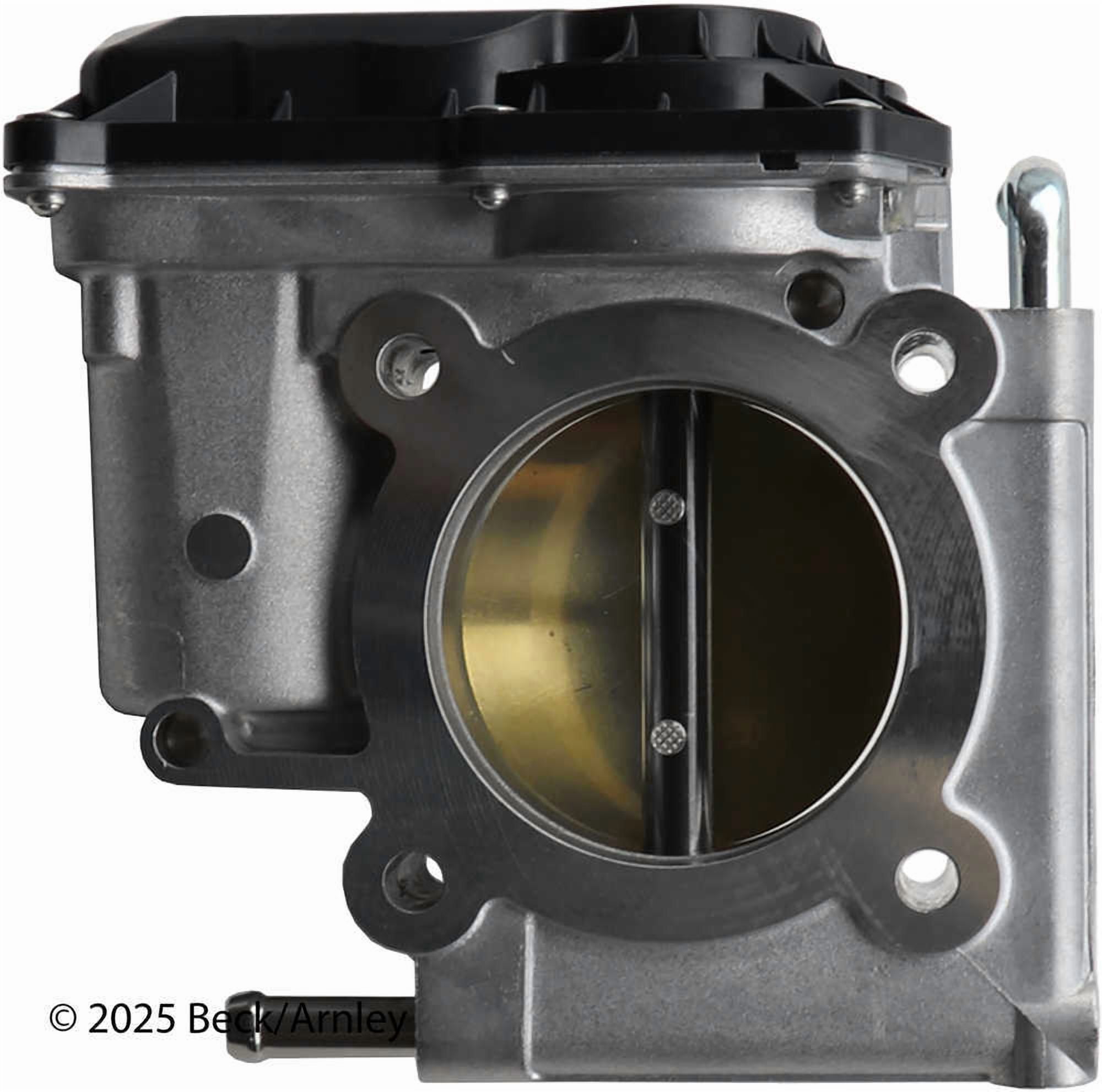 Beck/Arnley 154-0228 Fuel Injection Throttle Body