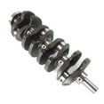 thumbnail image 3 of HIRINTOL 231112G400 Crankshaft for HYUNDAI Sonata Genesis Coupe KIA Sportage Optima 2.0L, 3 of 6