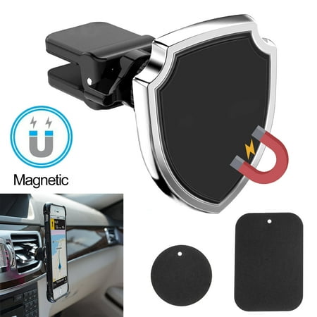 Magnetic Cell Phone Mount >> Universal Magnetic Air Vent Car Phone Mount Holder For Cell Phone Iphone X 8 Plus Samsung Galaxy S9 S8 Plus Note 8 Magnetic Cell Phone Mount >> Universal Magnetic Air Vent Car Phone Mount Holder For Cell Phone Iphone X 8 Plus Samsung Galaxy S9 S8 Plus Note 8