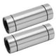 thumbnail image 1 of LM25LUU, Rodamiento Lineal De Bolas De Torsión De Baja Fricción Rodamientos Lineales CNC Para Reemplazo De Piezas ANGGREK Otros, 1 of 8