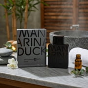 Mandarina Duck Black