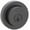 Matte Black, variant on Kwikset 982RDT-514S.DS Signature Series Fire Rated Single Cylinder Keyed Entry Deadbolt