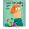 thumbnail image 1 of Inside Your Insides, Claire Eamer Couverture Rigide, 1 of 2
