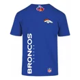 thumbnail image 1 of Playera Camisa Broncos De Denver Nfl Logo Varias Tallas, 1 of 4