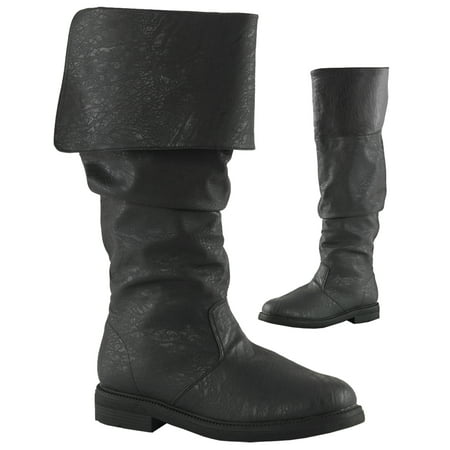 

Robin Hood Boots 100 Black Xlg