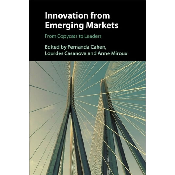 Innovation from Emerging Markets, (Paperback)