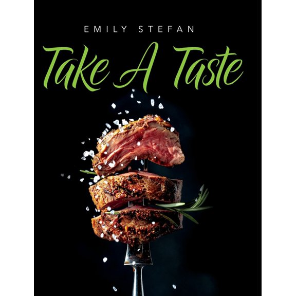 Take a Taste, (Hardcover)
